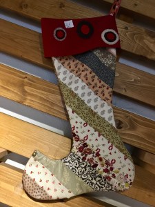 réf : DL5/bottenoël/25€