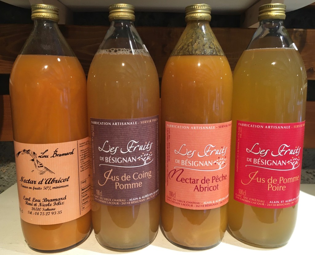 hangart-lesfruitsdebesignan