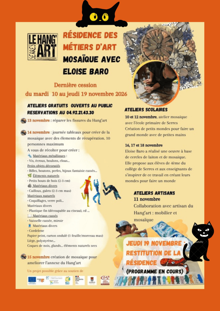verso newsletter novembre 2026